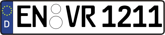 EN-VR1211