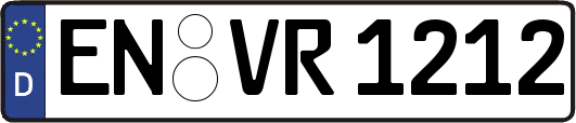 EN-VR1212