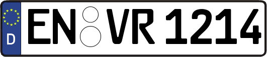 EN-VR1214