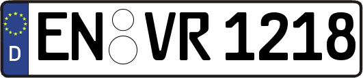 EN-VR1218