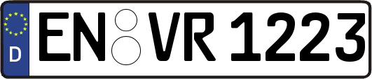 EN-VR1223