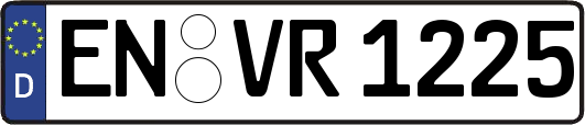 EN-VR1225