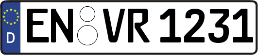 EN-VR1231