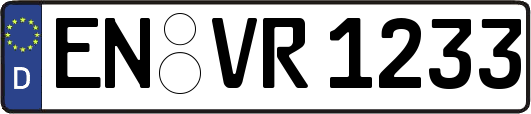 EN-VR1233