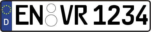 EN-VR1234