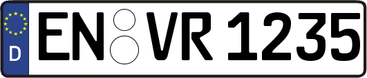 EN-VR1235