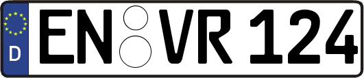 EN-VR124
