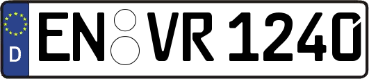 EN-VR1240
