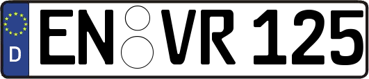 EN-VR125