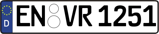 EN-VR1251
