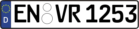 EN-VR1253