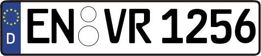 EN-VR1256