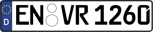 EN-VR1260