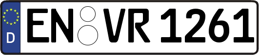 EN-VR1261