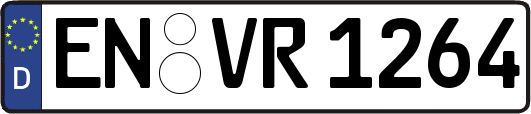 EN-VR1264