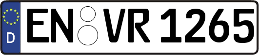 EN-VR1265