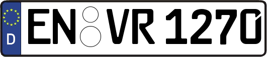 EN-VR1270