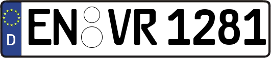 EN-VR1281