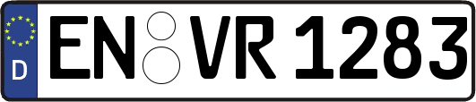 EN-VR1283