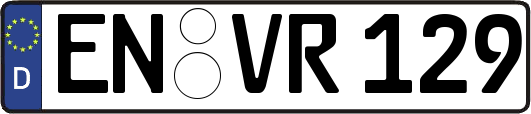 EN-VR129