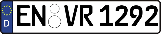 EN-VR1292