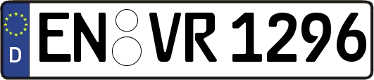 EN-VR1296