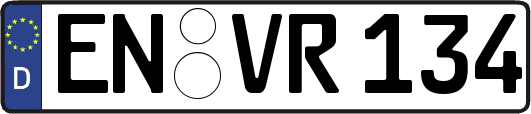 EN-VR134