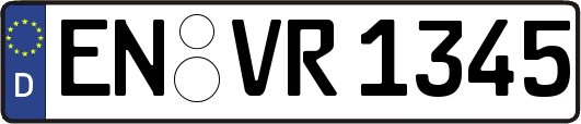 EN-VR1345