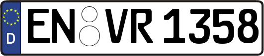 EN-VR1358