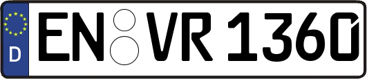 EN-VR1360