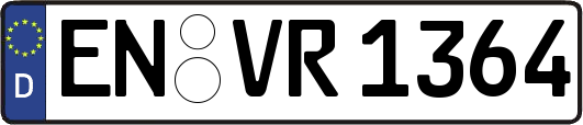 EN-VR1364