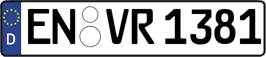 EN-VR1381