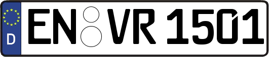 EN-VR1501