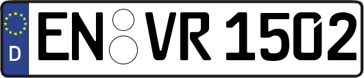 EN-VR1502