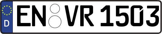 EN-VR1503