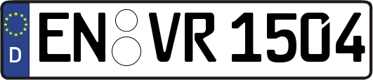 EN-VR1504