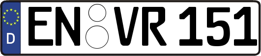 EN-VR151