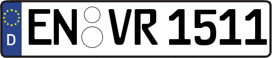 EN-VR1511