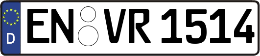 EN-VR1514
