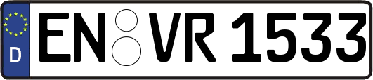 EN-VR1533