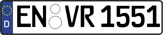 EN-VR1551