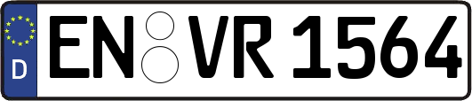 EN-VR1564