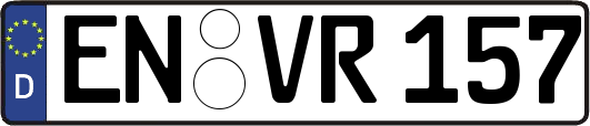 EN-VR157