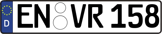EN-VR158