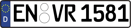 EN-VR1581