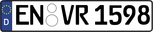 EN-VR1598