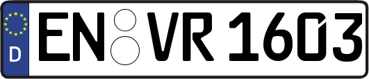 EN-VR1603