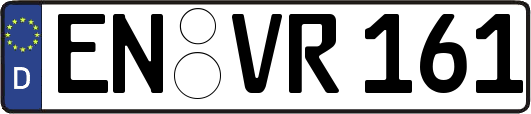 EN-VR161