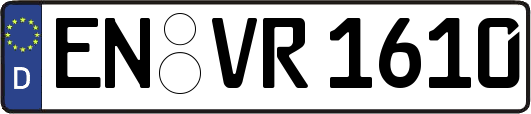 EN-VR1610