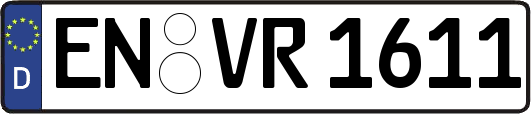 EN-VR1611